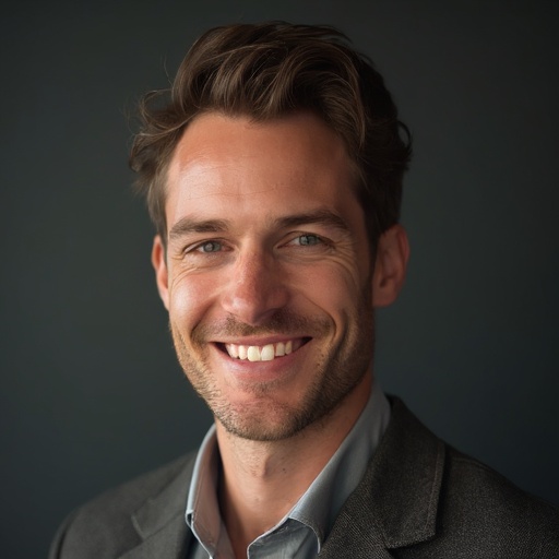 Kacper Zieliński — kasyno online blik reviewer